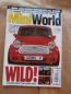 Preview: Mini World 9/2002 Custom Pick-up,66 Morris 1275 Cooper S,1979 Cl