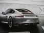 Preview: Porsche 911 Carrera (991) +Cabriolet +S Buch September 2015