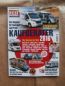 Preview: Reise Mobil Sonderheft Kaufberater 2016 Knaus Sun TI,Hymer Exsis
