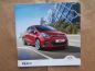 Preview: Kia Rio September 2015 +Preisliste NEU +Dream Team +Platinum Edi