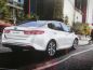 Preview: Kia Optima Edition 7 Vision Spirit Prospekt Dezember 2015 NEU