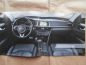 Preview: Kia Optima Edition 7 Vision Spirit Prospekt Dezember 2015 NEU