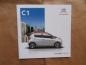 Preview: Citroen C1 +Shine Editon +Feel Edition 9/2015 +Preisliste NEU
