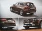 Preview: Mercedes Benz GLC 220d 250d 250 350e 4Matic 9/2015 NEU