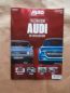 Preview: Auto Zeitung Faszination Audi Sonderheft