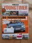 Preview: Youngtimer 1/2016 Mercedes Benz SL 280 R129 Kaufberatung,E65
