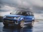 Preview: Land Rover Range Rover Sport +SVR Prospekt 2015