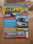 Preview: pro mobil 9/2012 Laika Kreos 4009,VW California T5 vs. MB Marco