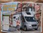 Preview: pro mobil 9/2012 Laika Kreos 4009,VW California T5 vs. MB Marco