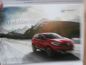 Preview: Renault Kadjar Life Energy TCe 130 Flyer Prospekt Januar 2016
