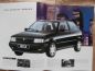 Preview: Seat Gesamtprogramm Toledo Ibiza Marbella Terra 8/1991