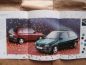 Preview: Opel Corsa B Grand Slam Prospekt Januar 1995