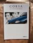 Preview: Opel Corsa B Eco Swing Joy Prospekt März 1993 +Preisliste