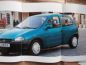 Preview: Opel Corsa B Eco Swing Joy Prospekt März 1993 +Preisliste