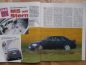 Preview: sport auto 10/1995 Porsche 911 Carrera 4S vs. BMW M3 Coupé E36