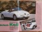 Preview: sport auto 5/1995 Alfa Spider TS 16V, GTV-V6 TB,Delta HPE 2.0HF