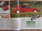 Preview: sport auto 4/1995 Porsche 911 turbo, Ferrari F50,BMW 328i E36 Co