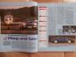 Preview: sport auto 2/1995 Porsche 911 Carrera RS Clubsport,911 turbo, H&