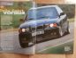 Preview: sport auto 8/1996 Schnitzer Z3 E36/7, Audi A3 vs. 318ti Compact