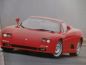 Preview: sport auto 2/1996 BMW M3 E36 Coupé vs. Maserati Ghibli Cup,