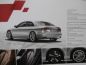Preview: Audi A8 +L + W12 +S8 Buch Prospekt September 2015 NEU