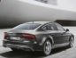 Preview: Audi A7 Sportback +S7 Prospekt April 2015 NEU