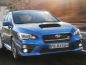 Preview: Subaru WRX STi Prospekt Juli 2015 +Preisliste NEU