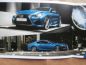 Preview: Lexus RC RC F Amazing Prospektflyer NEU