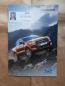 Preview: Ford Ranger XL XLT Limited Wildtrak September 2015