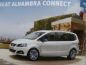 Preview: Seat Connect Sondermodelle Mii Ibiza Leon Toledo Alhambra Prospe