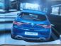 Preview: Renault Megane September 2015