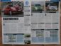 Preview: Auto Zeitung Gebrauchtwagen 60 Fahrzeuge A1,A3,GLK,Altea,A4,