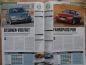 Preview: Auto Zeitung Gebrauchtwagen 60 Fahrzeuge A1,A3,GLK,Altea,A4,