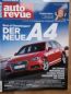 Preview: auto revue 8/2015 Audi A4,Volvo XC90 T6,Kadjar dCi 130 4WD,