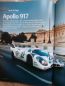 Preview: auto revue 7/2011 Porsche 917,DS4 HDi 160,RS3 Sportback,C250 CDI