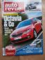 Preview: auto revue 2/2013 Citroen DS, Fiat 130 Coupé,MTM T500 2.5TFSI T5
