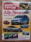 Preview: auto revue 10/2010 Melkus RS2000,BMW 530d F11,A7 Sportback,Volvo