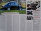 Preview: auto revue 1/2010 BMW 5er F10,Mercedes W123,Rolls-Royce Ghost