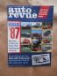 Preview: auto revue 3/1987 Lancia Thema i.e. Turbo Dauertest, Camry,Alfa