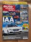 Preview: auto motor & sport 10/2015