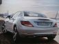 Preview: Mercedes Benz SLC 250d 180 200 300 SLC43 AMG 1/2016