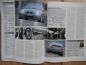 Preview: sport auto 2/2004 FErrari Challenge Stradale,VG: BMW 645Ci E63