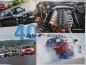 Preview: sport auto 8/2012 40 Jahre M,M1,M Coupé E82,M635CSI E24,M3 E30