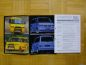 Preview: projektzwo Design-Programm VW Bus T4 5/1999 +Preise