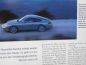 Preview: auto revue 9/1997 Golf4,Porsche 911 (996),911 GT1,Escort Cabrio