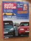 Preview: auto revue 11/1997 Alfa Romeo 156,Porsche 911 Carrera (996)