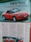 Preview: auto revue 2/2007 C-Klasse BR204, Audi R8, Fiat Bravo,Fabia,