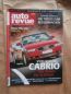Preview: auto revue 3/2002 Alfa Romeo 156GTA, A4 Cabriolet,PT Cruiser CRD