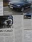 Preview: auto revue 1/2005 Alfa Crosswagon Q4, A4 2.0tDI,BMW X3 2.0d E83