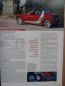 Preview: auto revue 3/2003 smart Roadster/Coupé,VW T5 Multivan,Mazda2,